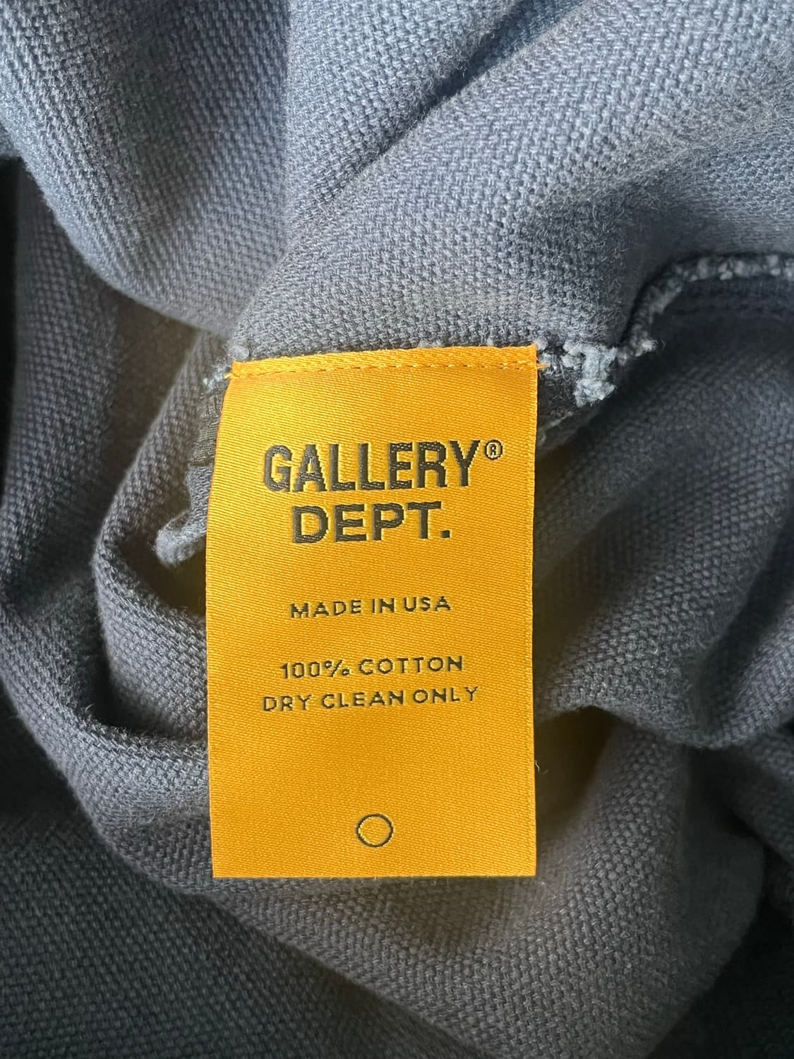 [L/XL] 갤러리 디파트먼트 메카닉 자켓 상품이미지7