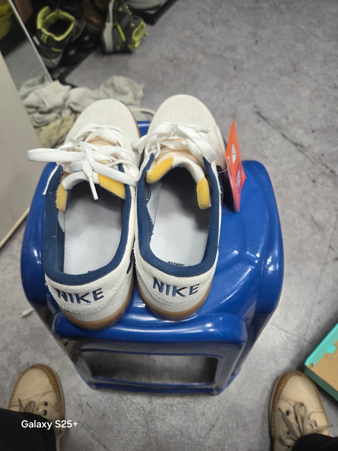 나이키   270 상품이미지3