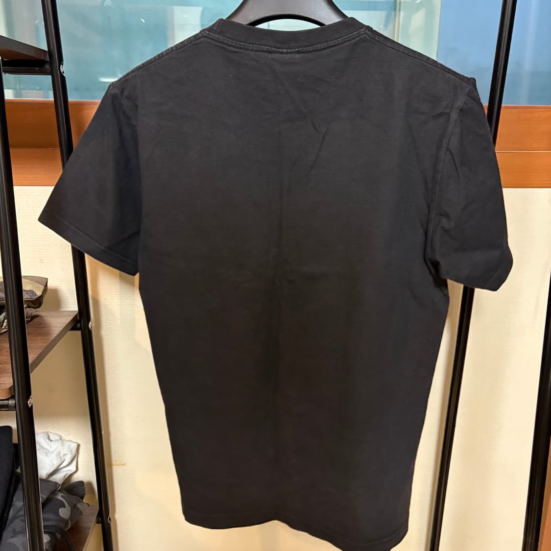 빈티지 라몬즈 반팔 상품이미지3