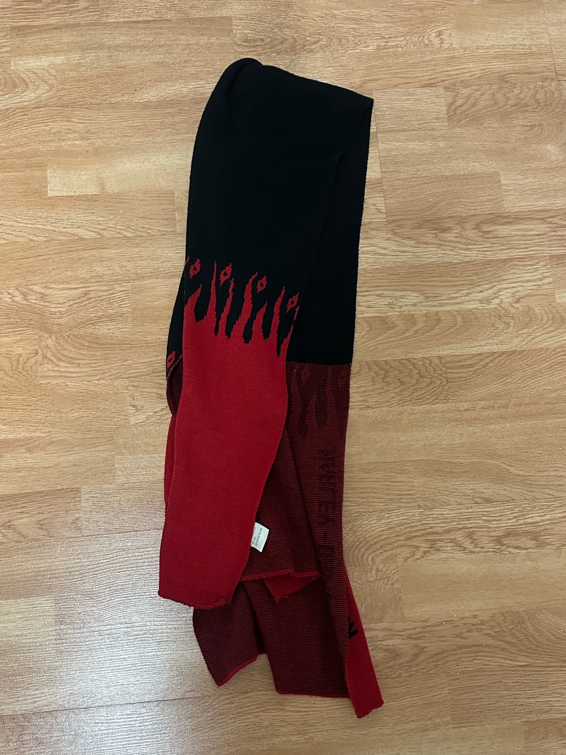 할리데이비슨 목도리 상품이미지1