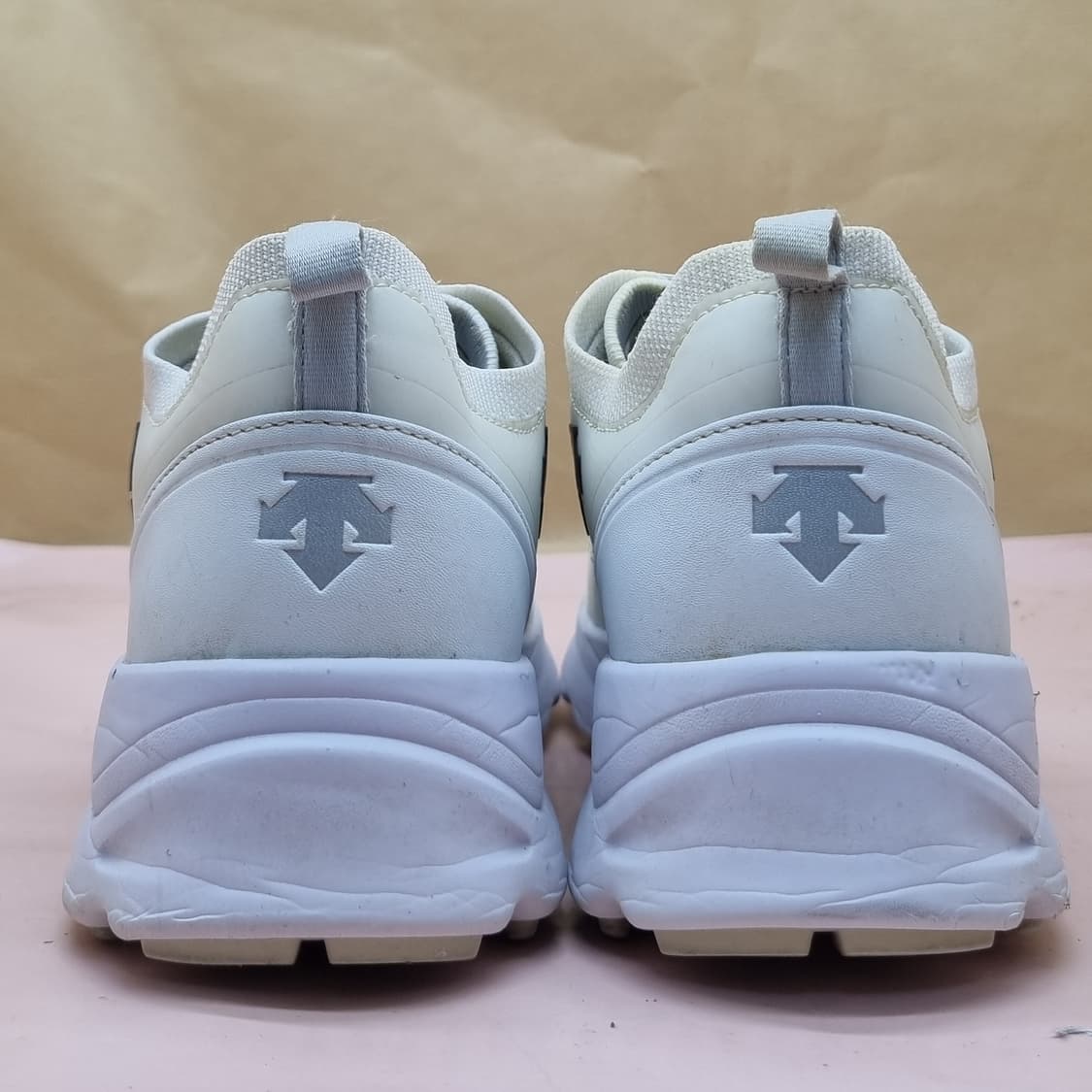 데상트 탭인보아 골프화 250 상품이미지4