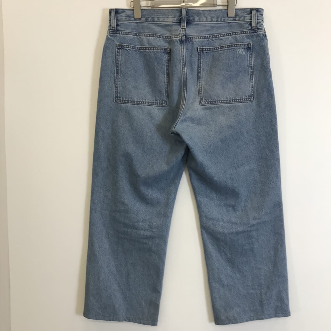 유니클로 JW앤더슨 스트레이트진 [35] 상품이미지3