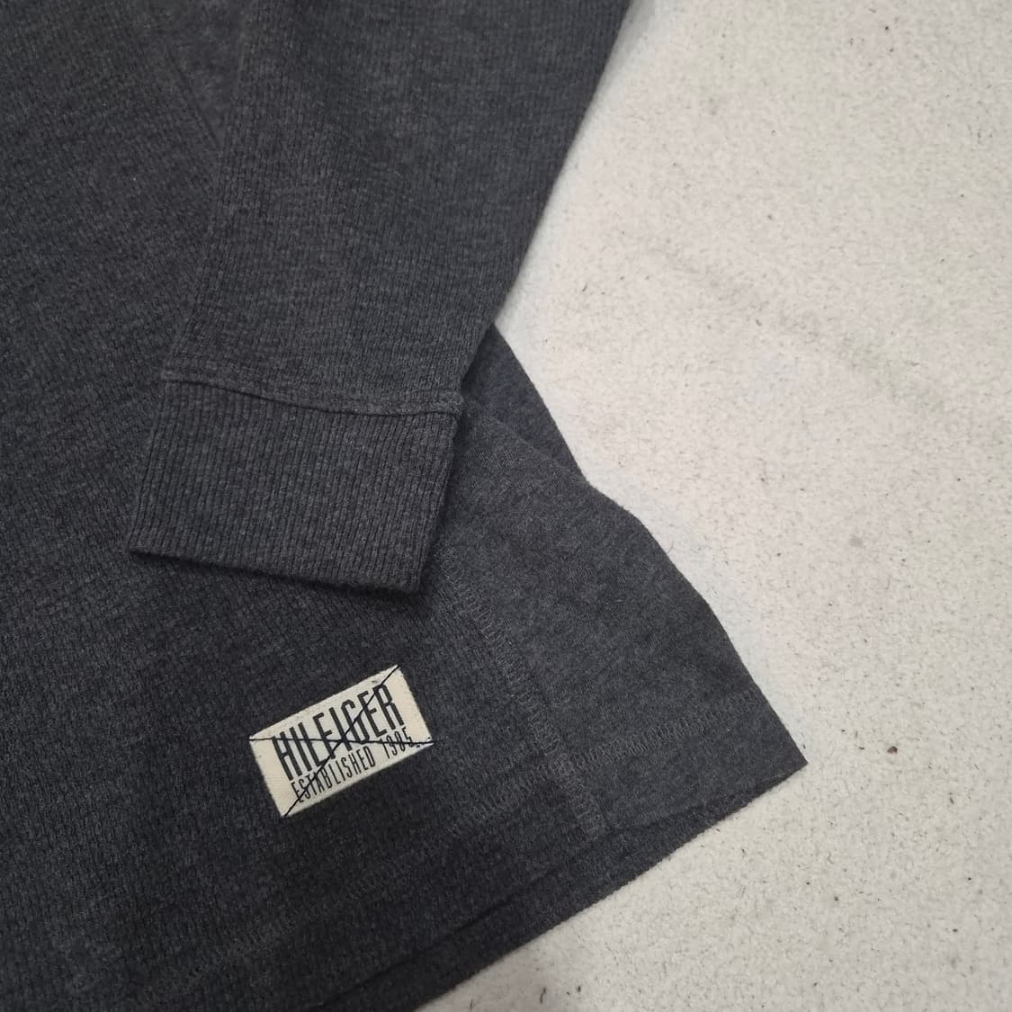 타미힐피거  티셔츠M 상품이미지3