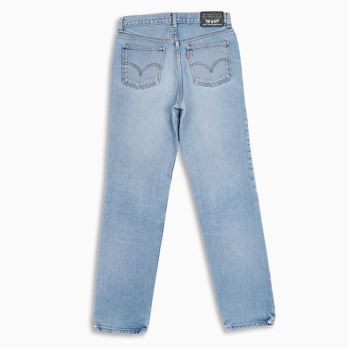 리바이스 618 오렌지탭 90s OR6183202 상품이미지3