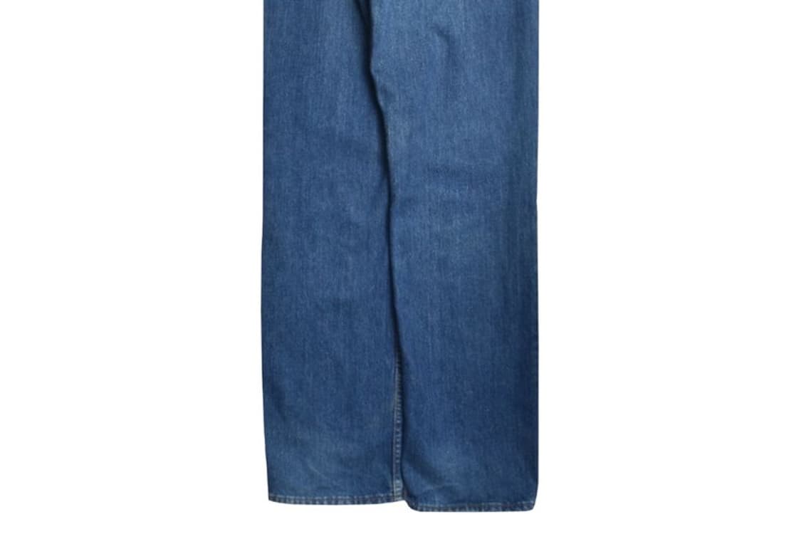 00S 리바이스 508 청바지 하드페이드 데님팬츠 32 N0895 상품이미지8