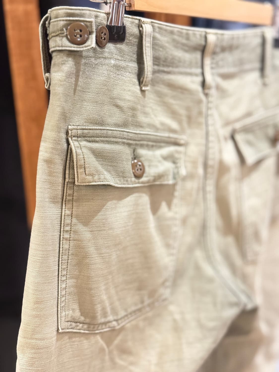 페로우즈 퍼티그팬츠 상품이미지2