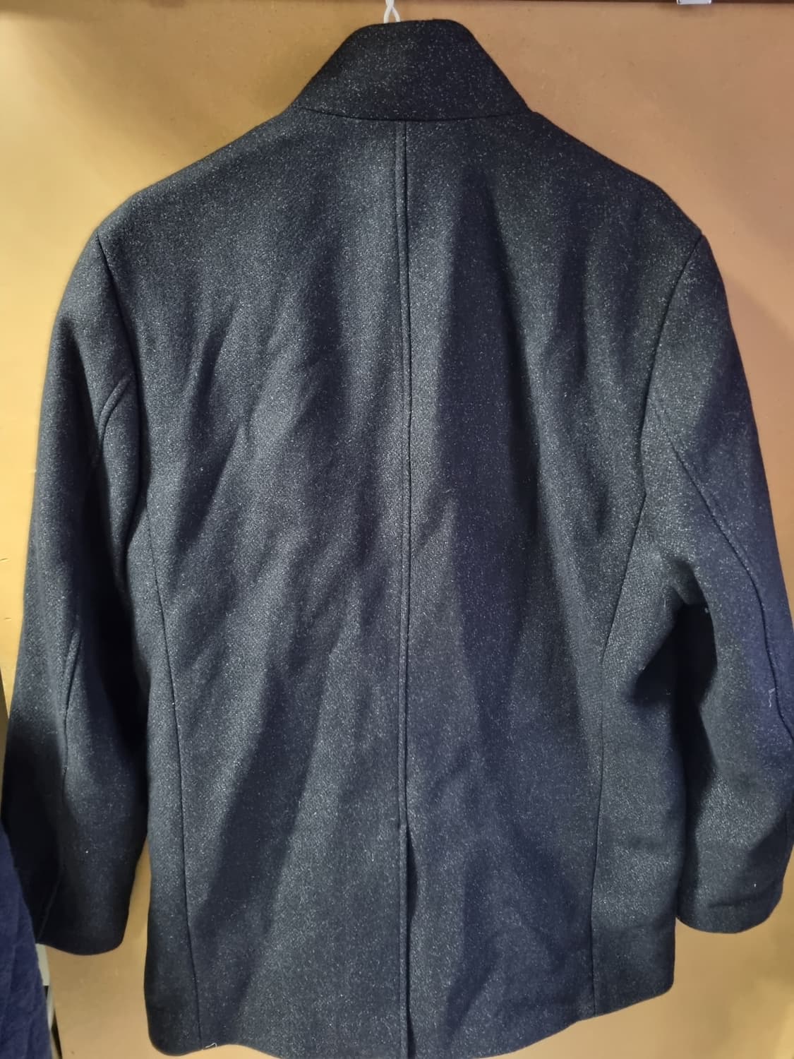 띠어리 남성 울 자켓  상품이미지2