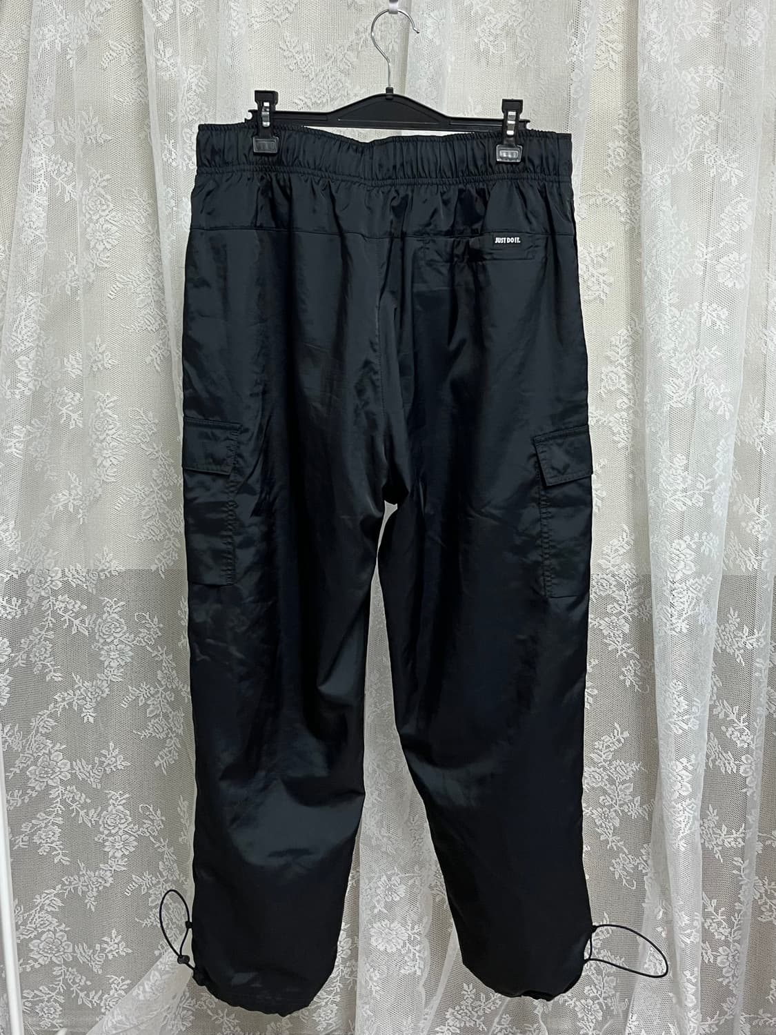 XL) 나이키 just do it 우븐 카고 팬츠 상품이미지2