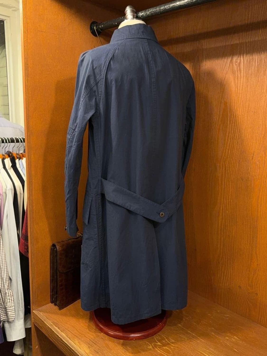 나이젤카본 코트 상품이미지6