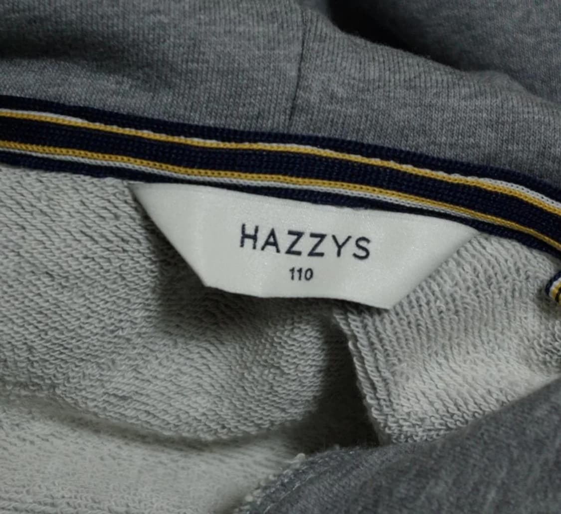 헤지스 해리 후드풀오버 110 상품이미지7