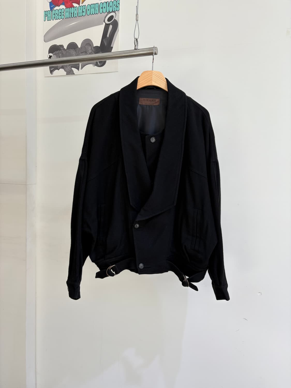 COS DE LA MODE 자켓 상품이미지1