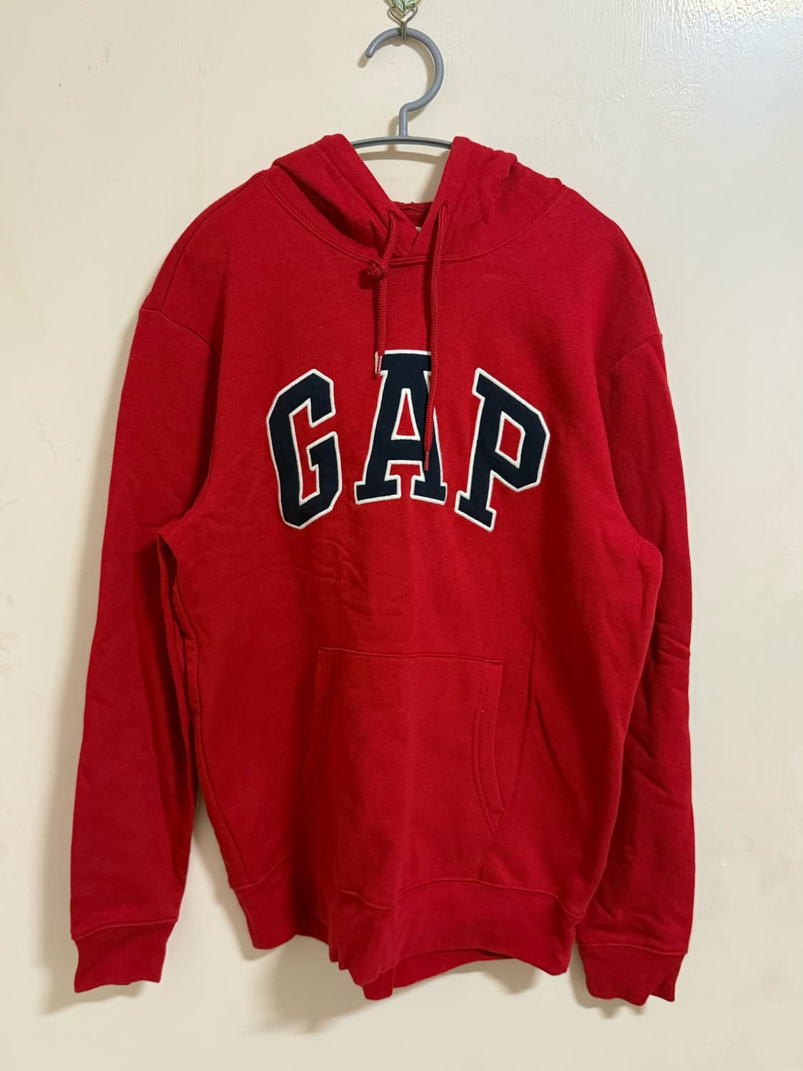 갭 후드티 상품이미지1