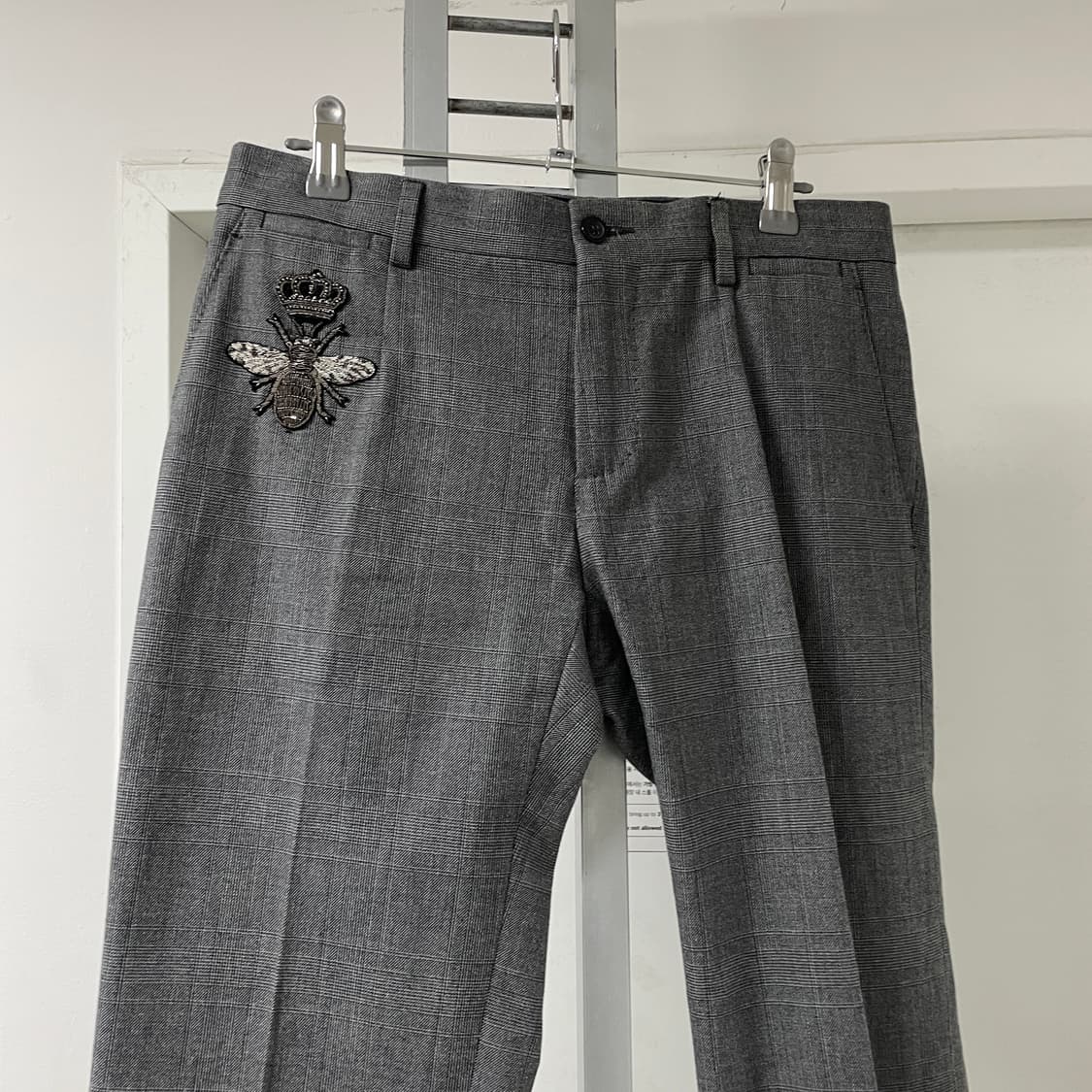 돌체앤가바나 슬랙스 46(W) 상품이미지2