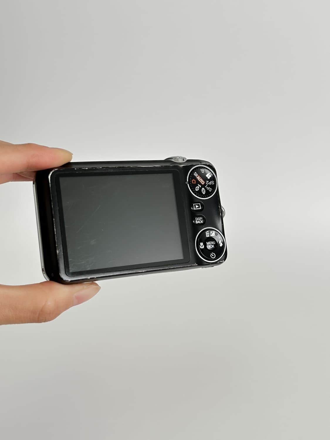 초보자추천!) 후지필름 파인픽스 jx220 Finepix 빈티지 디카 상품이미지6