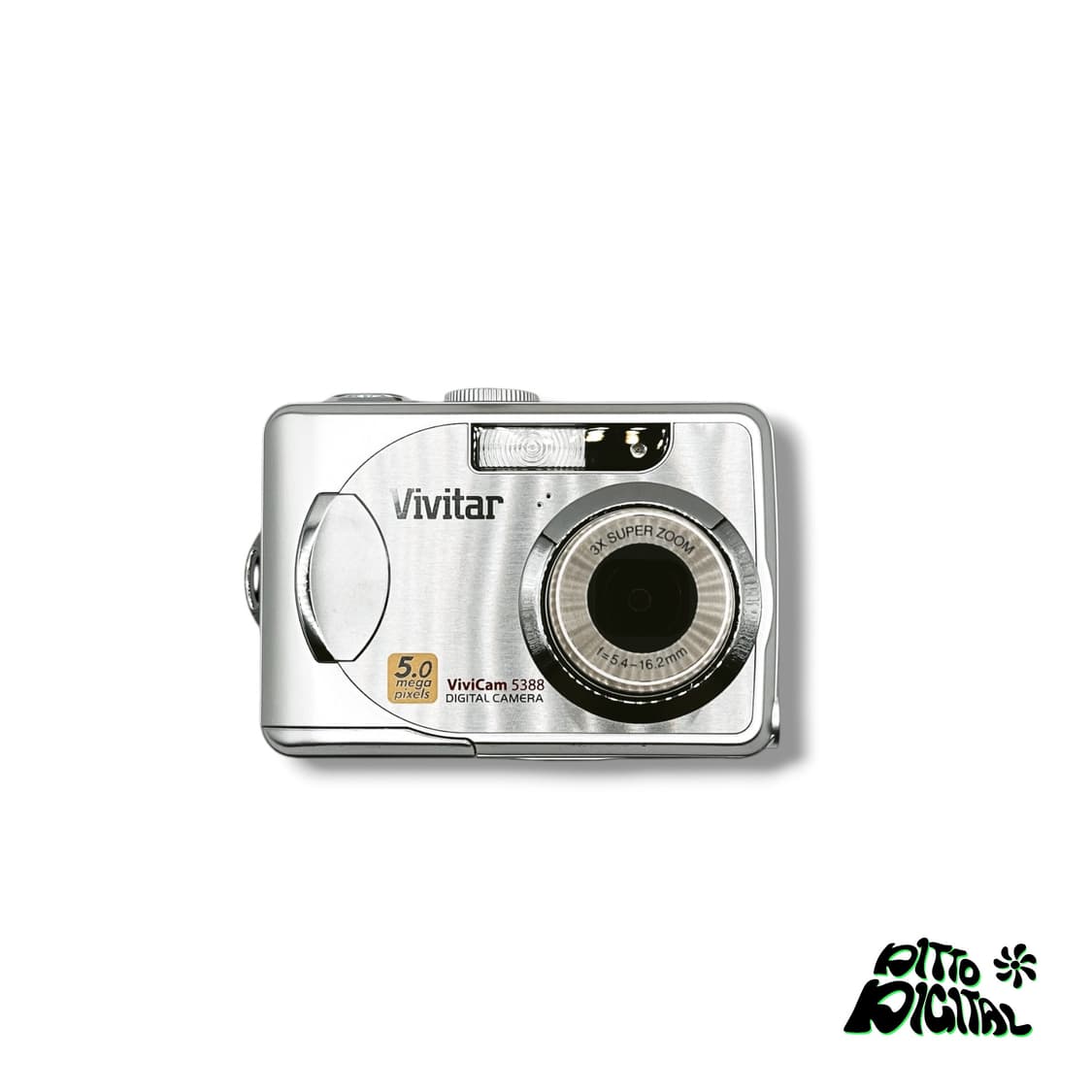 Vivitar 5388 디카 상품이미지2