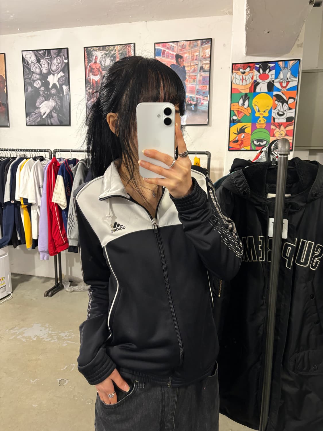 아디다스 져지 상품이미지1