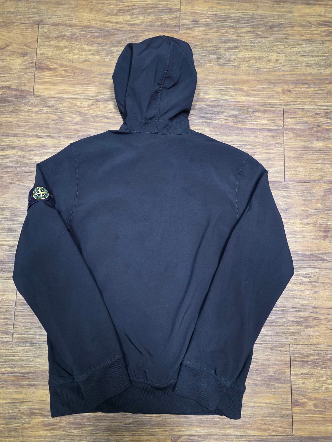 스톤아일랜드 쥬니어 바람막이자켓  상품이미지9