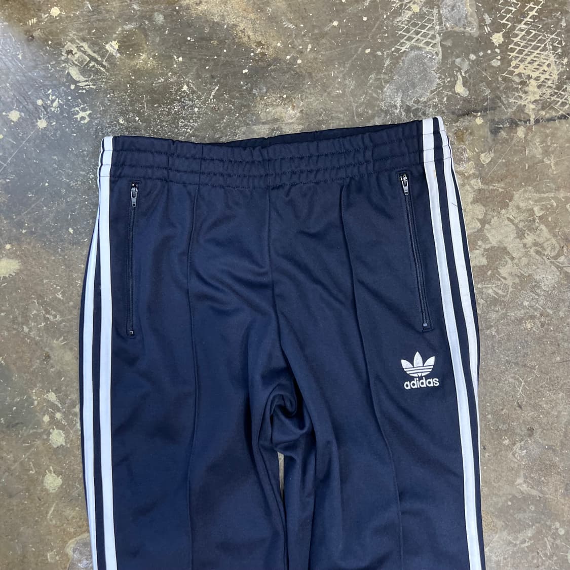 105) 새제품 아디다스 유로파 트랙 팬츠 트레이닝복 바지 상품이미지3