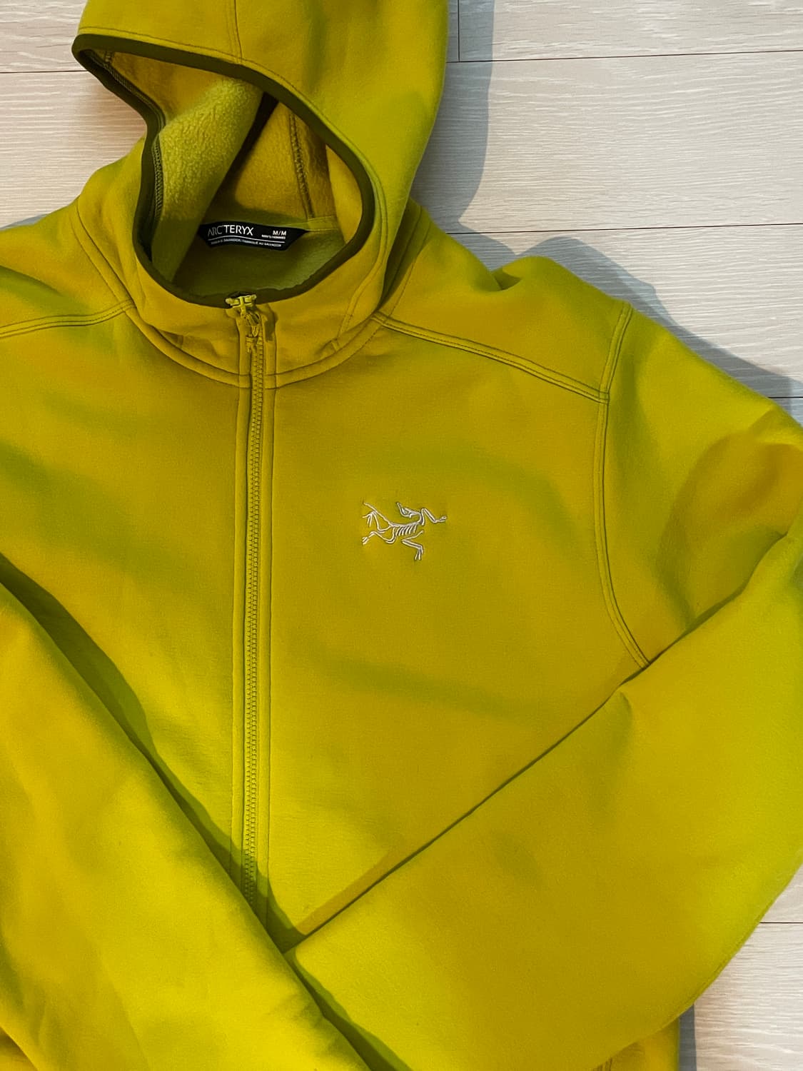 아크테릭스 카이어나이트후디 상품이미지3