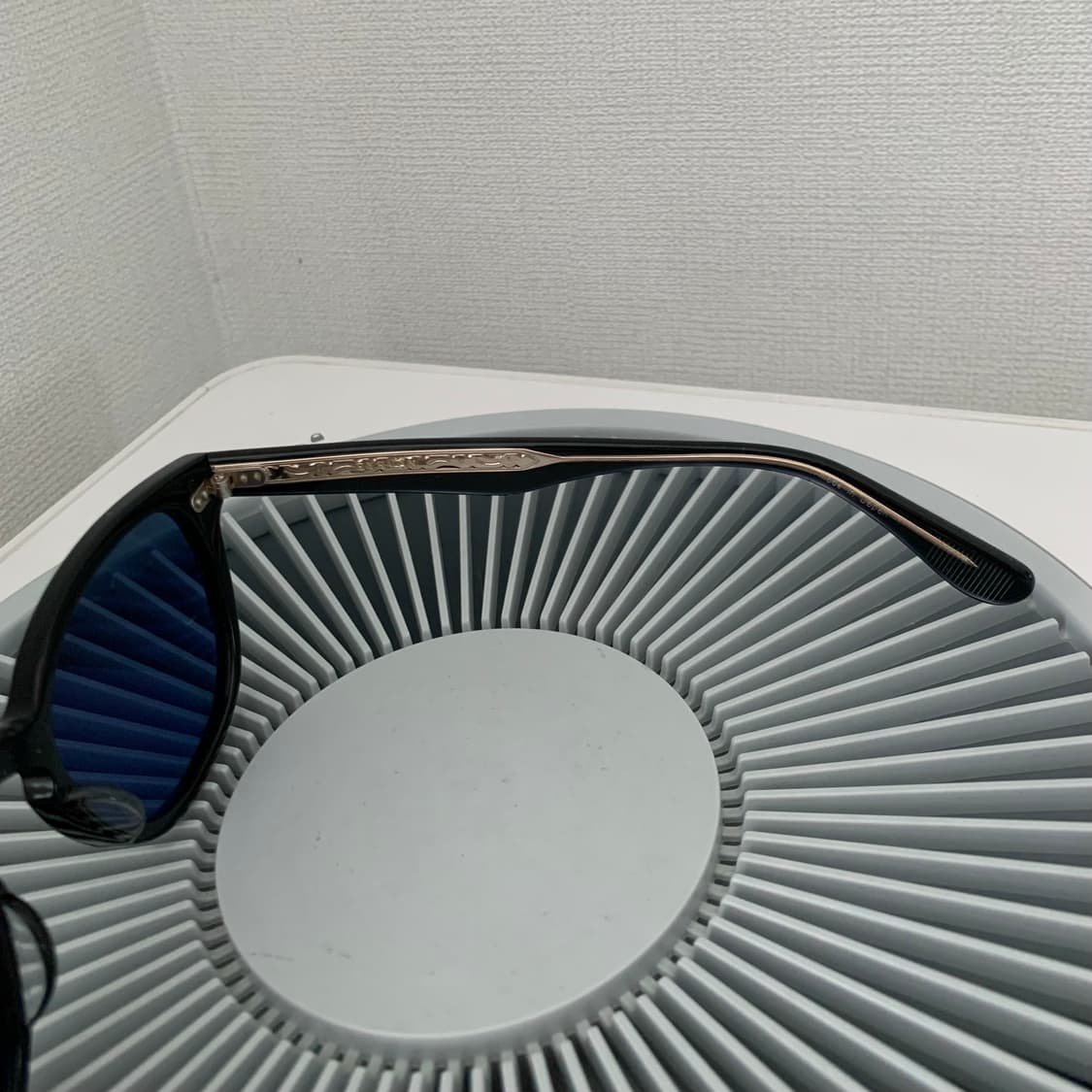 아이반 webb sun 블랙 선글라스 51 eyevan 상품이미지5