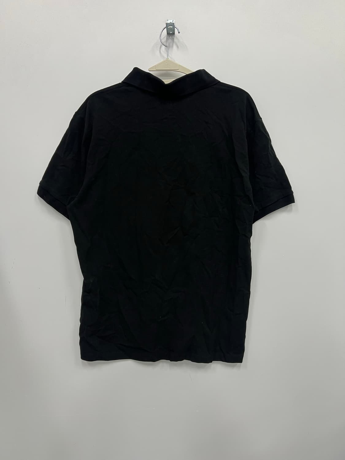 Ami 카라 반팔티   상품이미지4