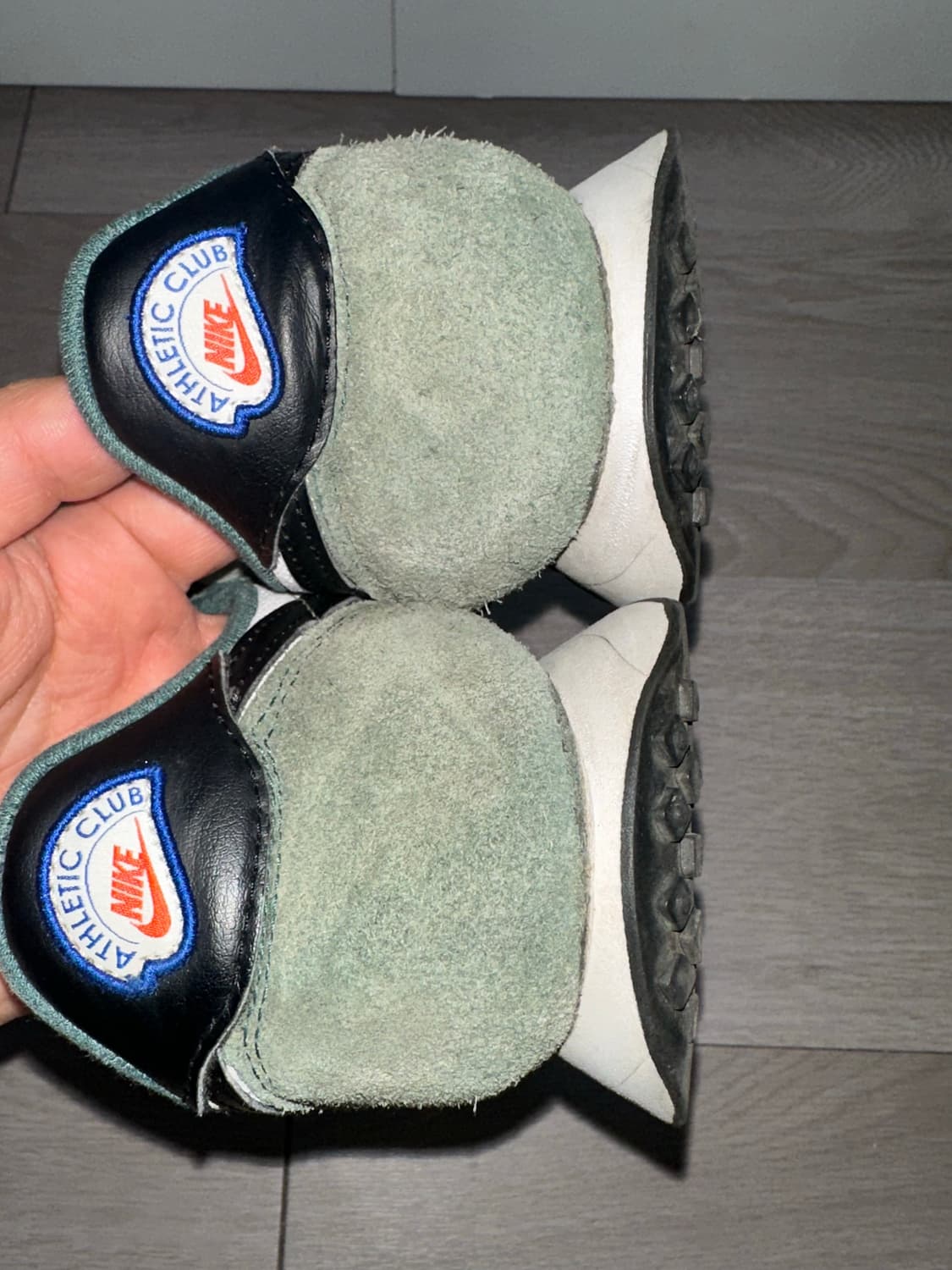 나이키 와플 트레이너2 애슬래틱클럽 260 상품이미지7