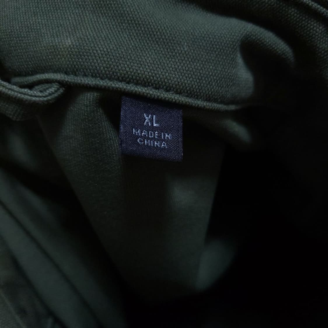유니클로 남 자켓 XL 0503 상품이미지6