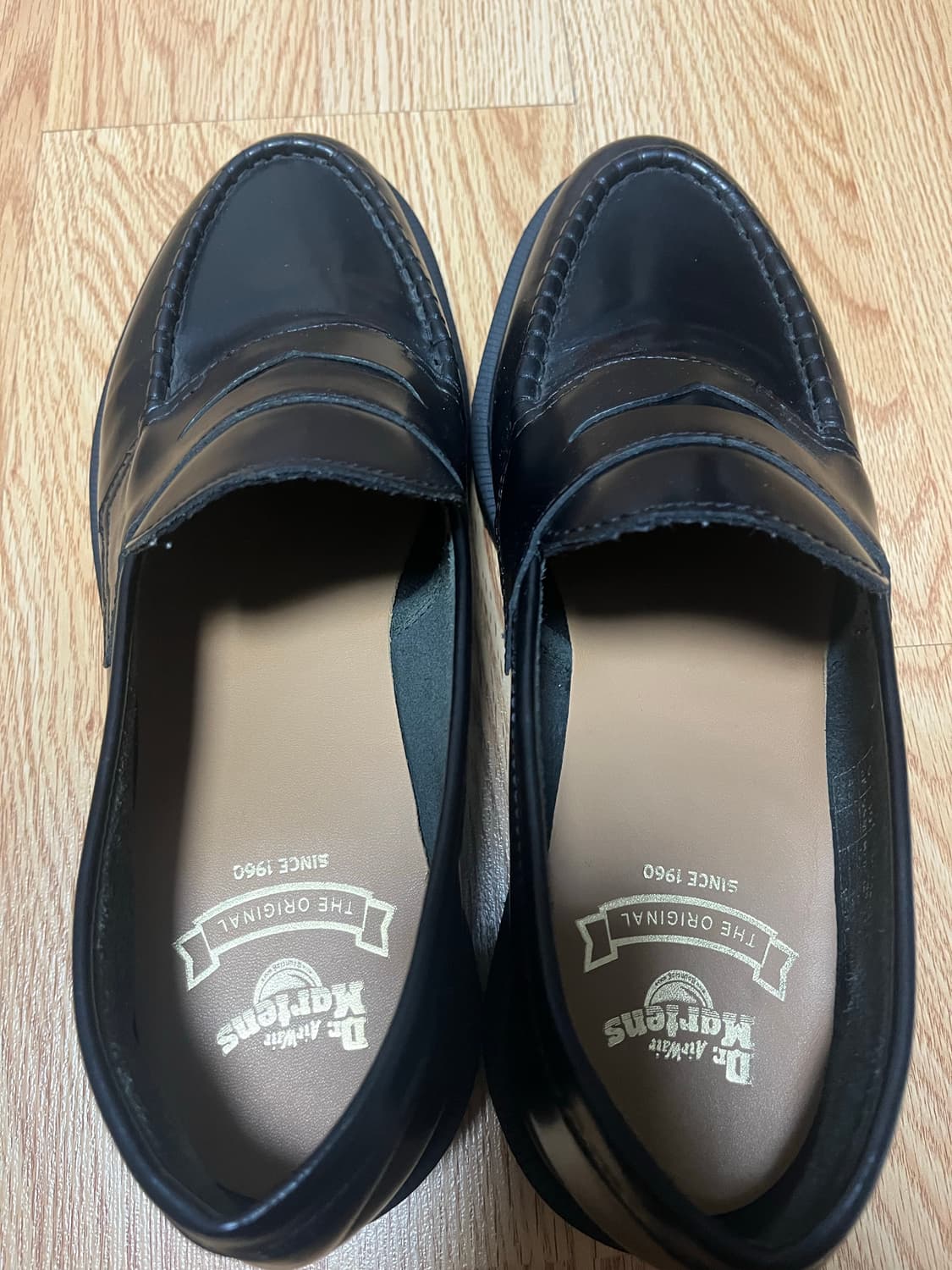 닥터마틴 애보트 280  상품이미지2