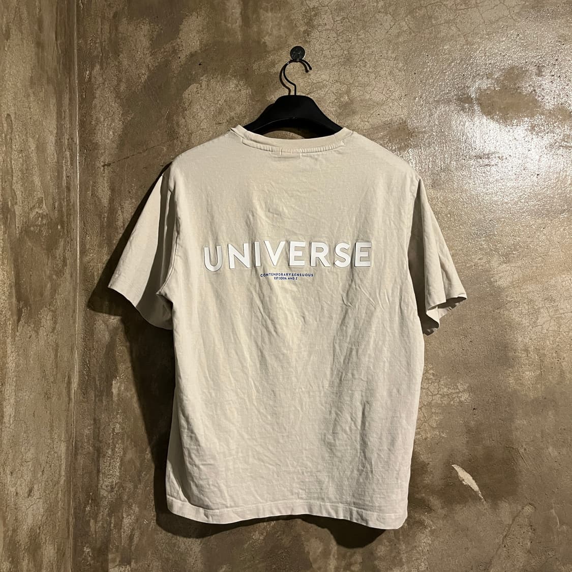 앤드지 반팔티셔츠 상품이미지4