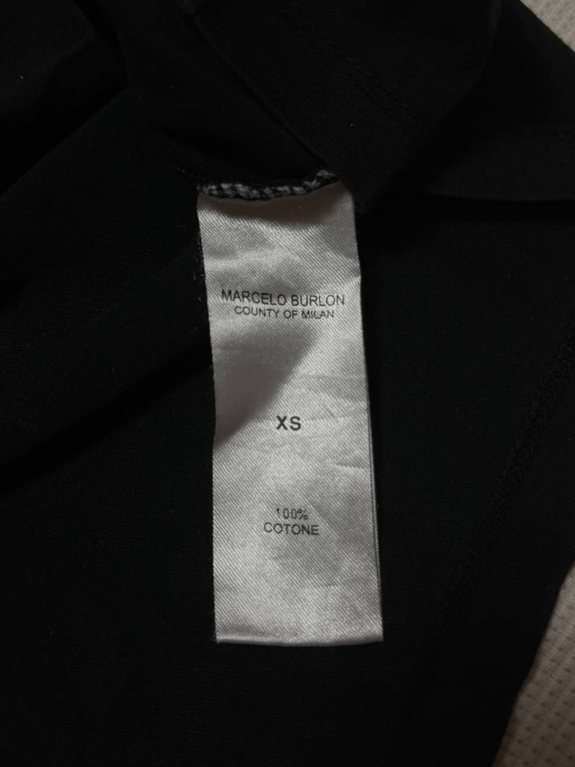 Marcelo Burlon Snakes T-shirt 상품이미지5