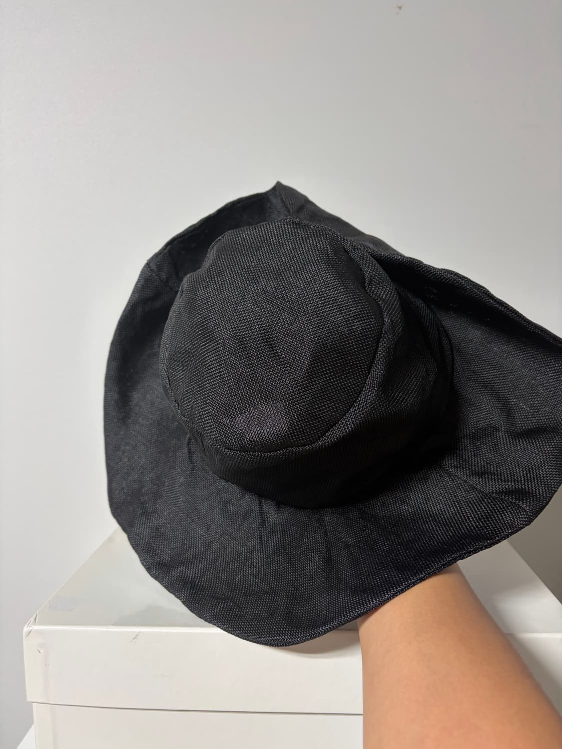 Reinhard Plank 스트로 플로피햇 상품이미지5