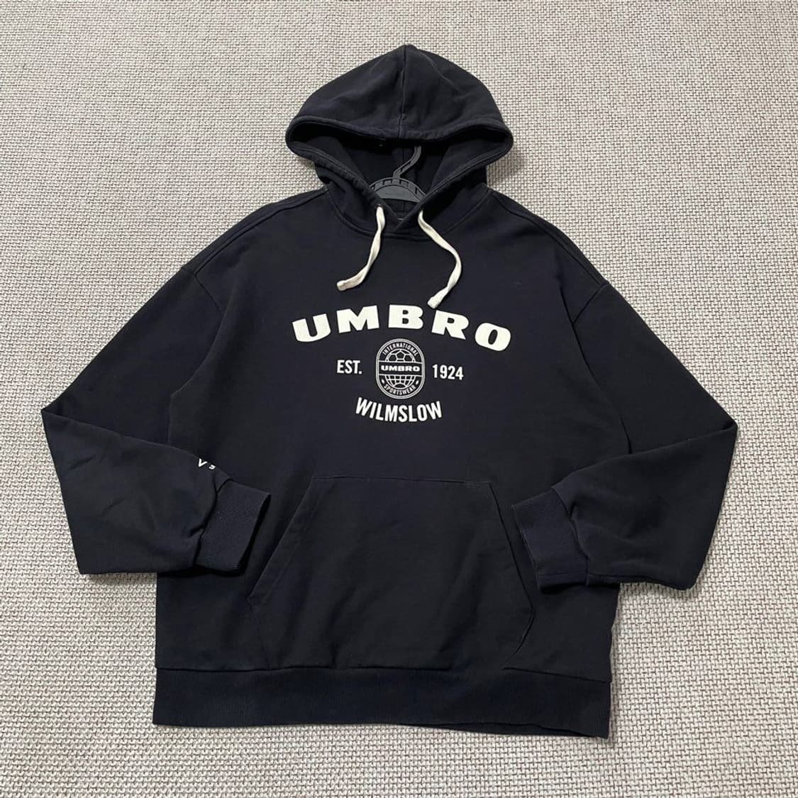 엄브로 후드 7158 상품이미지1