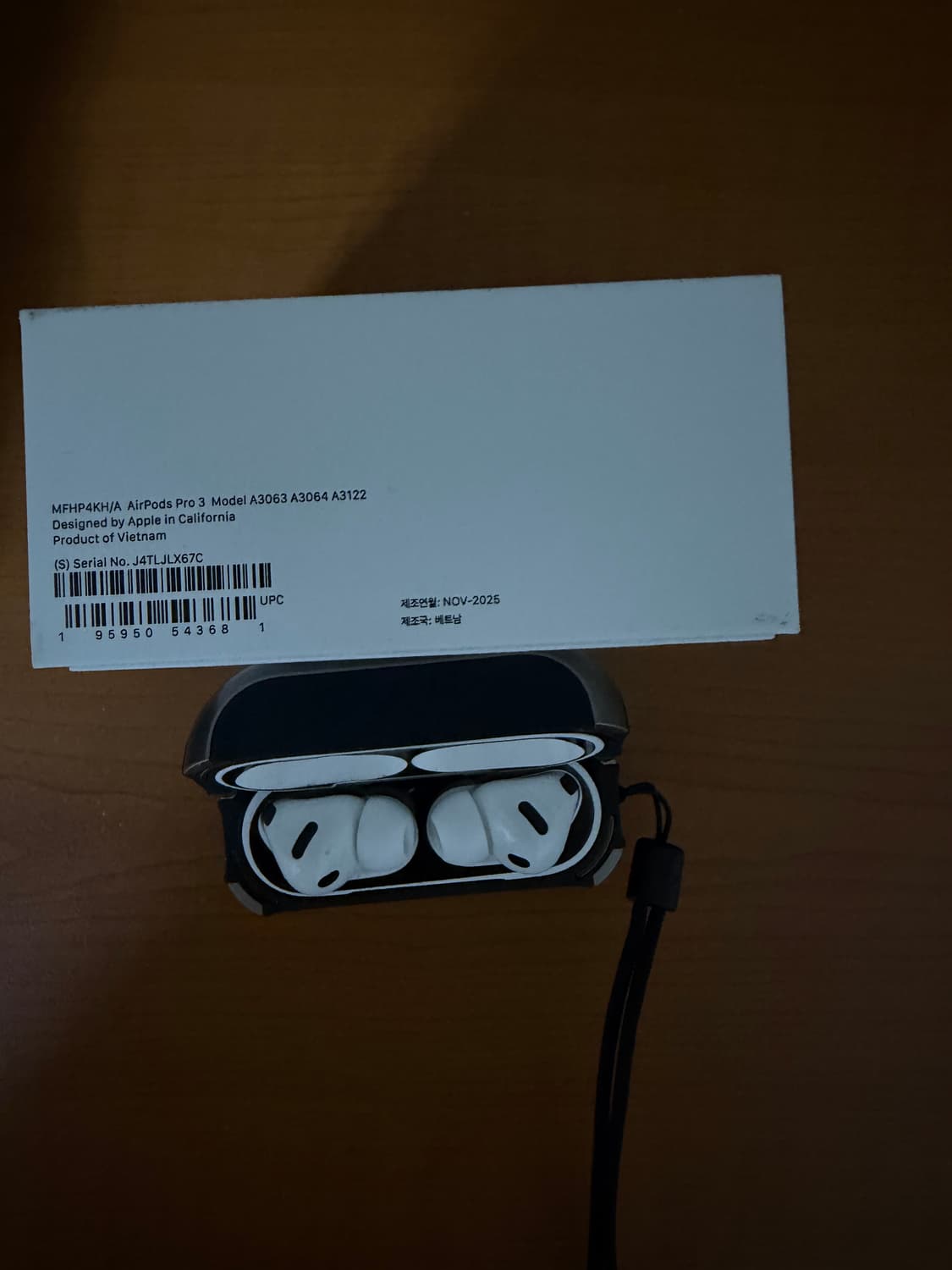 에어팟 프로3 판매 상품이미지2