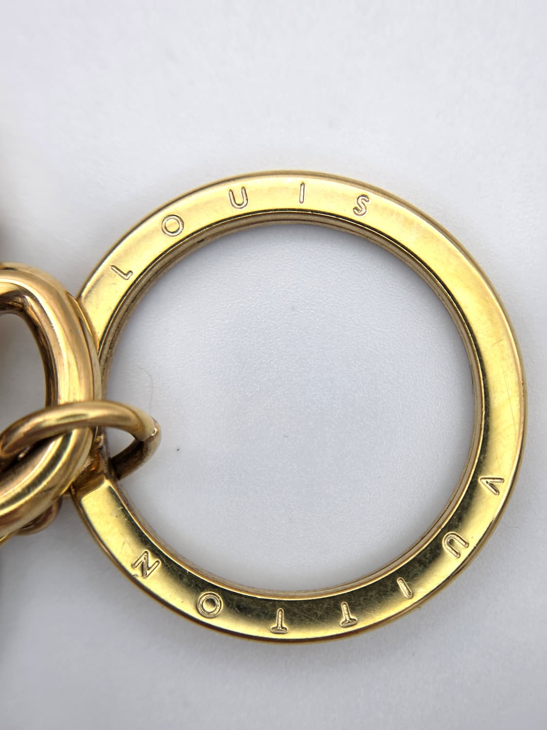 루이비통 LV 파셋 키홀더 백참 m65216 상품이미지4