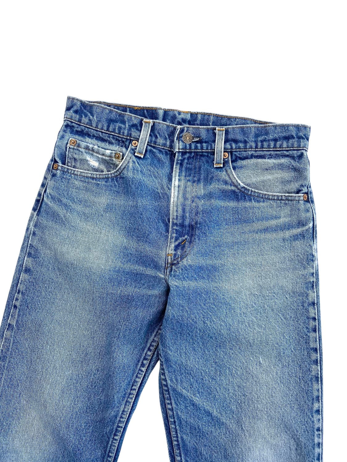 80's 리바이스 505 [505] 상품이미지6