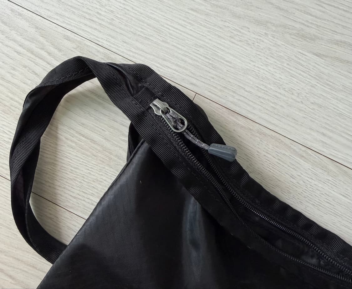 몽벨 U.l. Mono Pouch bag  상품이미지5