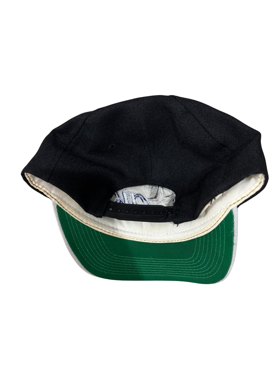 빈티지 스포츠 스페셜티즈 올랜도 매직 스냅백 모자 상품이미지3