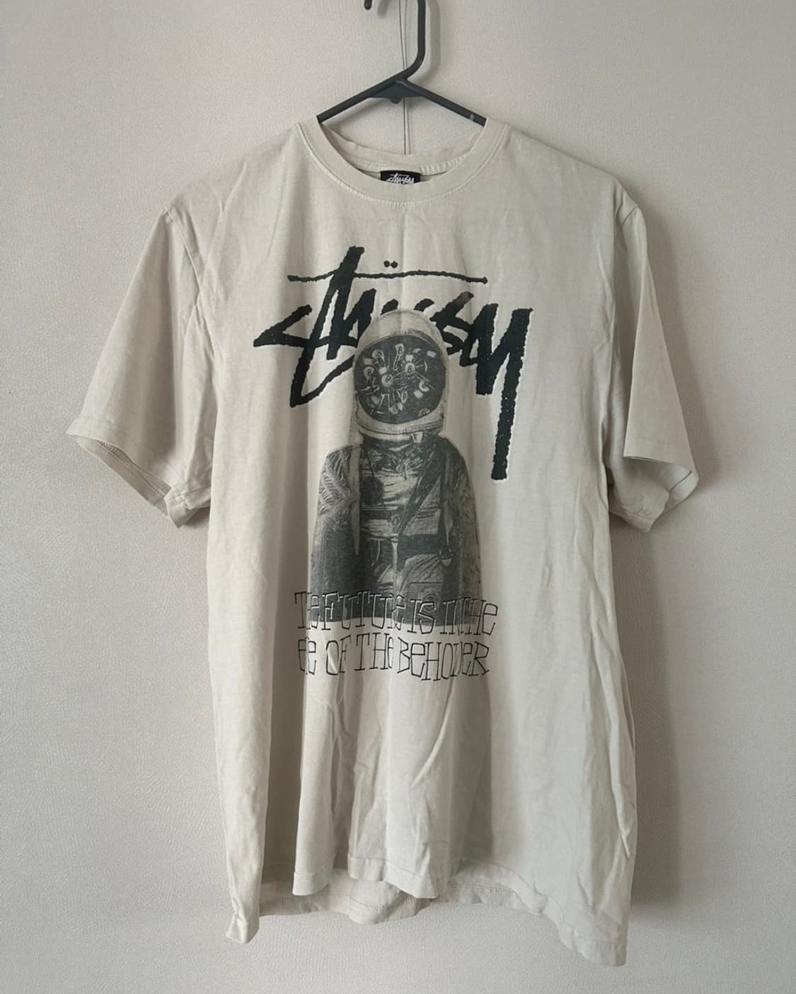 스투시 반팔 상품이미지1