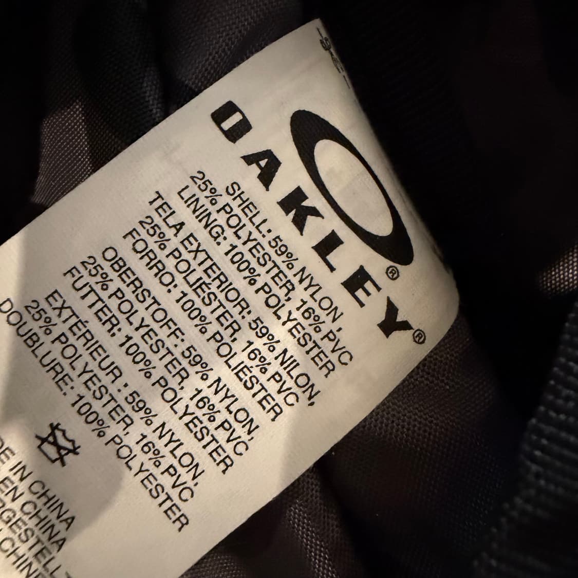 Oakley 키친 싱크 백팩 상품이미지6