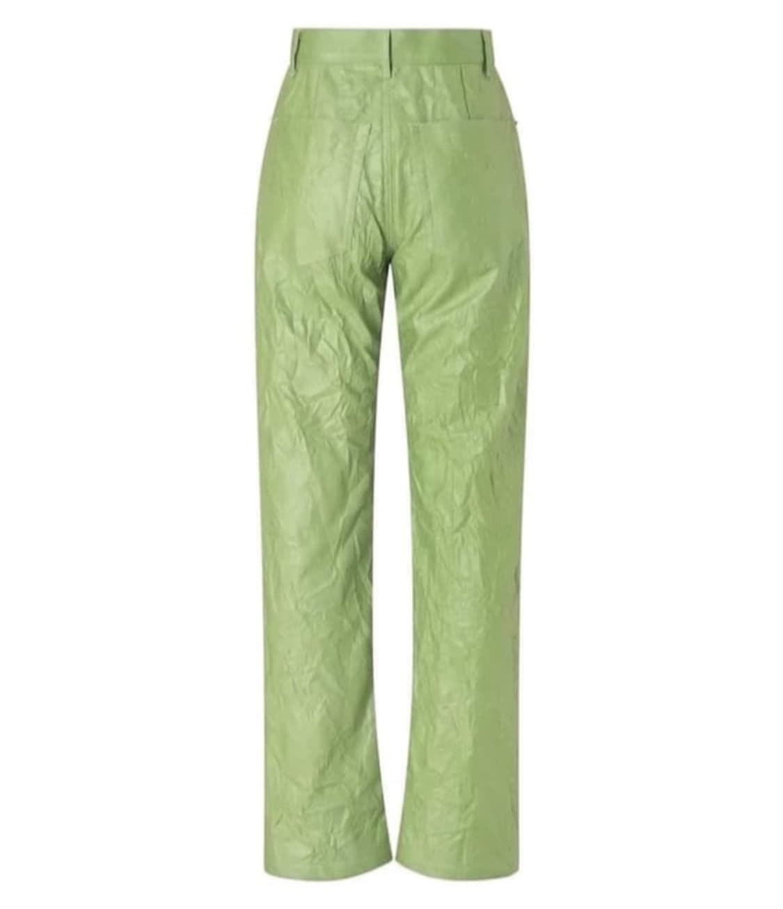 Teak 티크 wrinkle 팬츠 상품이미지1