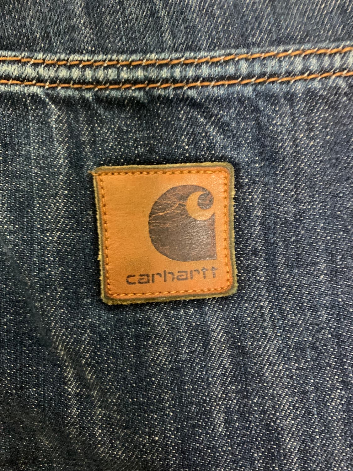 CARHARTT BUCCABEER PANT 상품이미지2