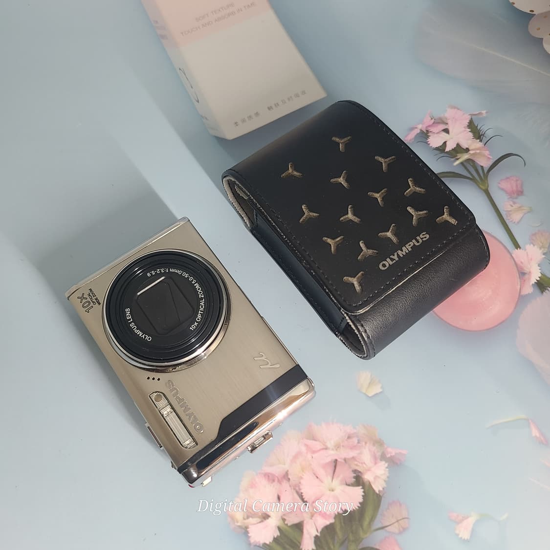 올림푸스 뮤9000 디카 (빈티지 카메라) 상품이미지5