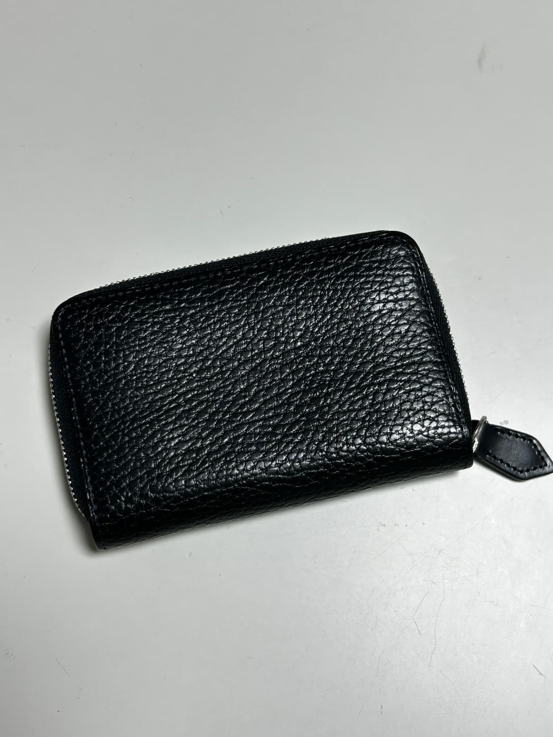 포터 소가죽 카드지갑 상품이미지4