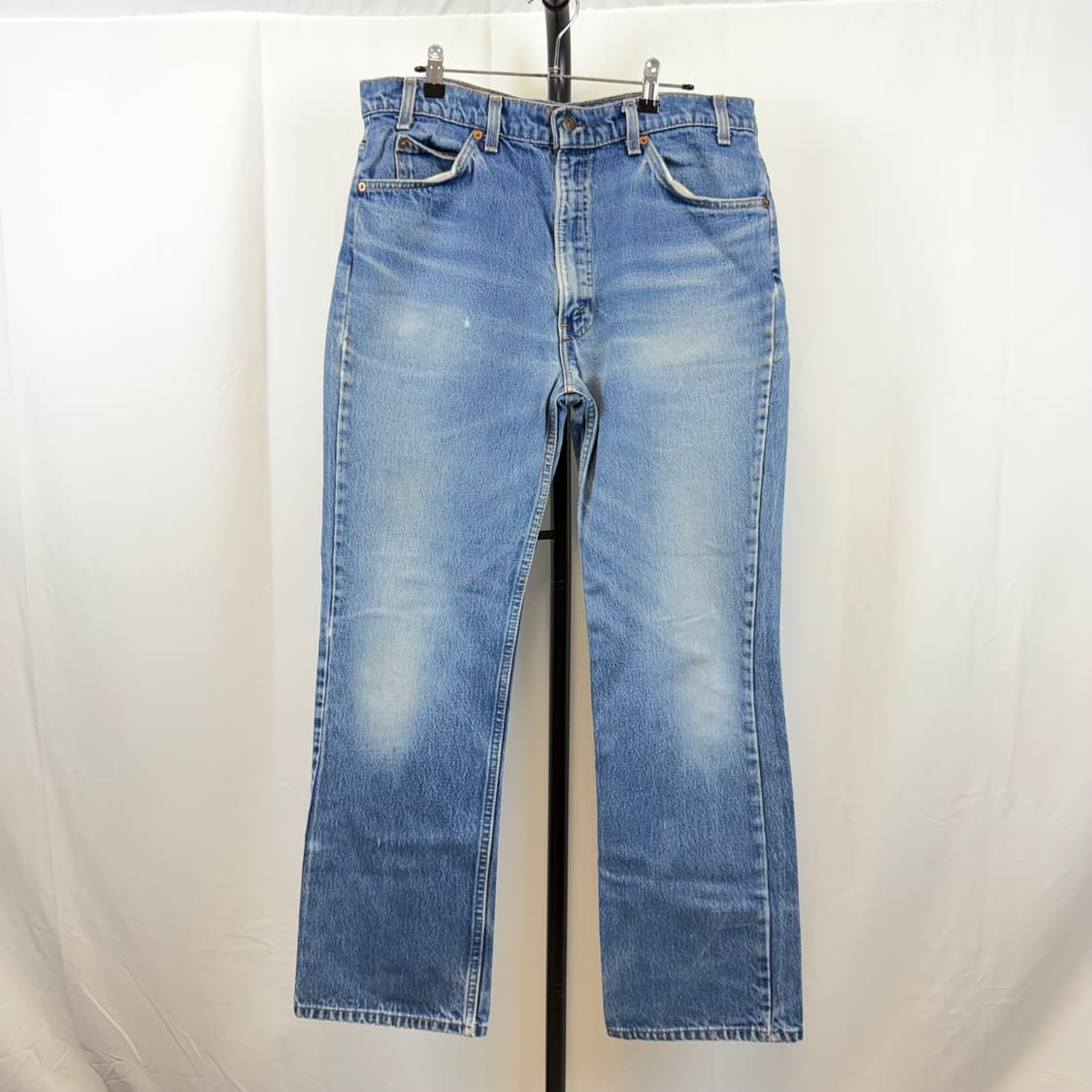[levis]90's USA 🇺🇸 리바이스 517 36x30 오렌지탭 상품이미지2