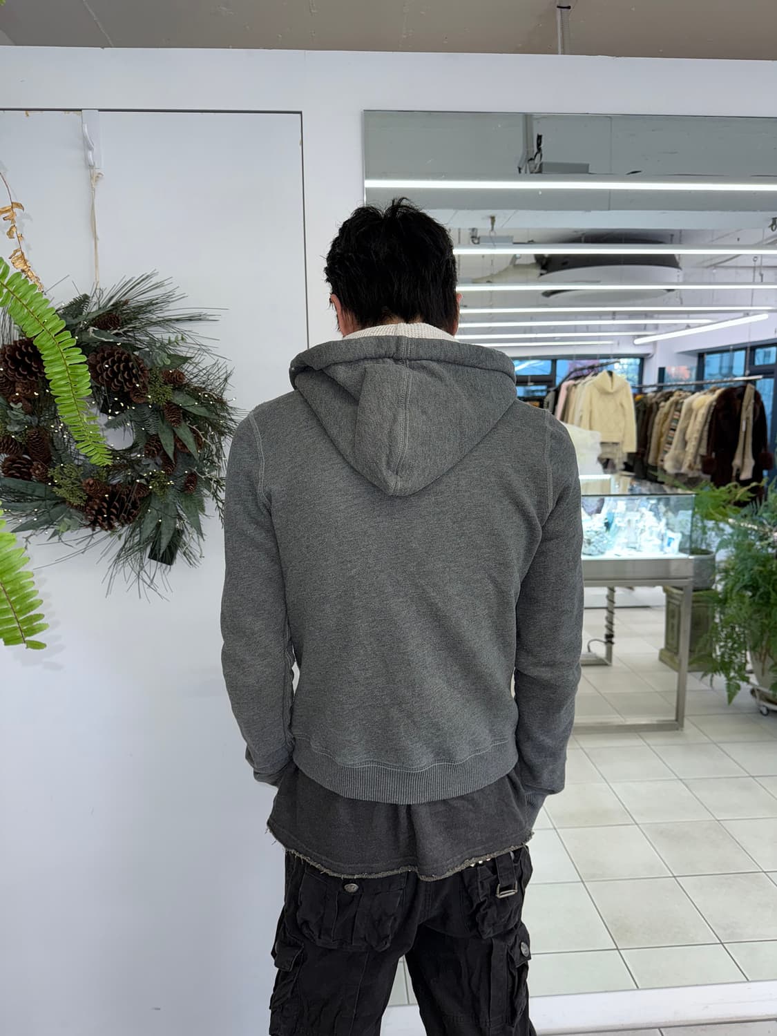 ABERCROMBIE & FITCH 상품이미지4