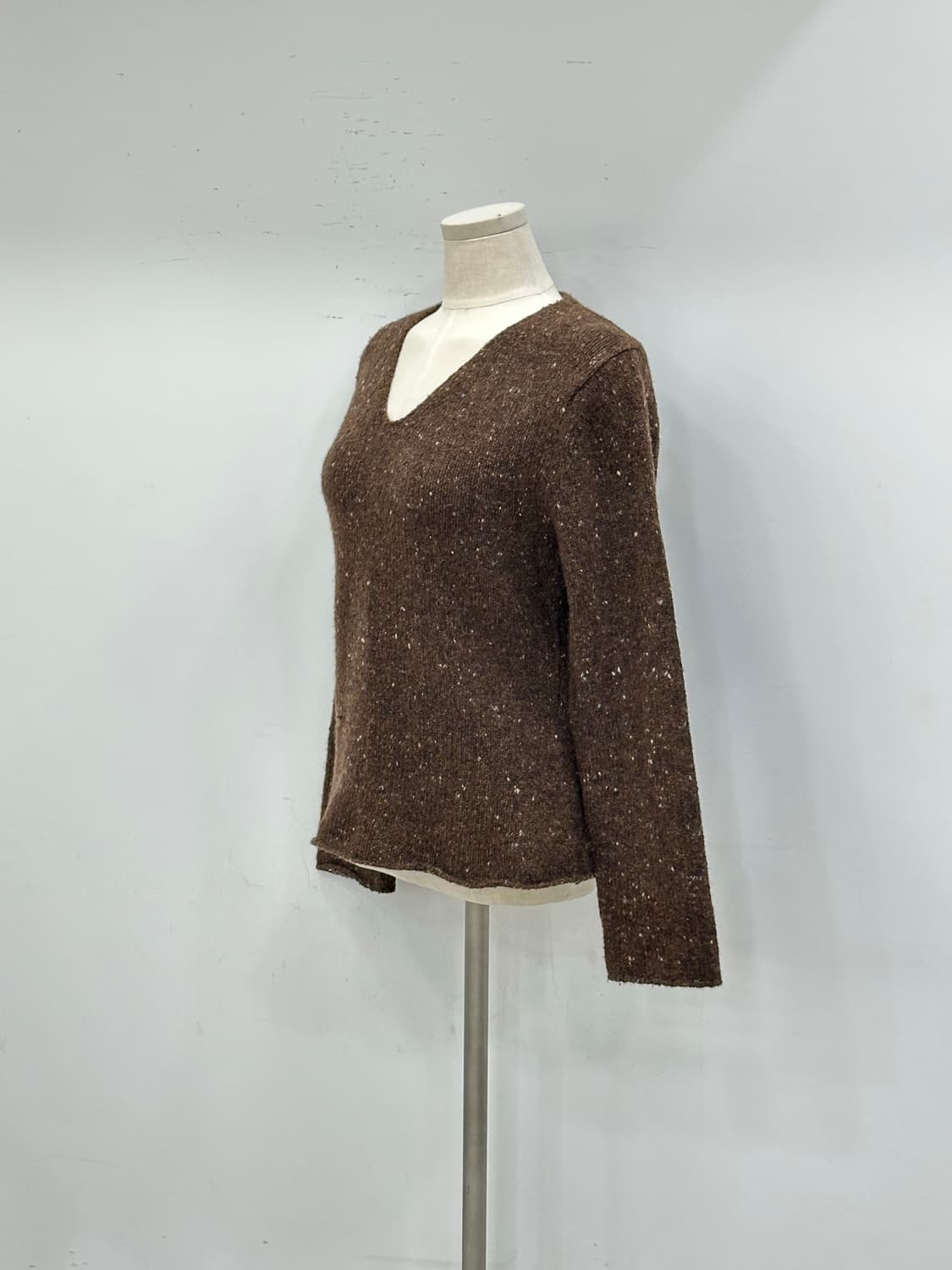 버버리 울 니트 상품이미지4