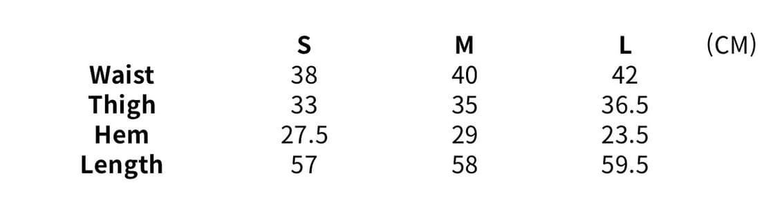 MPa WALLET SHORTS (BROWN) 상품이미지2