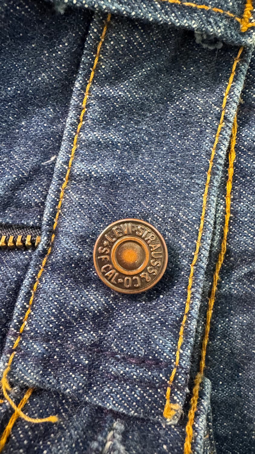 리바이스 517 부츠컷 (31) USA 상품이미지3