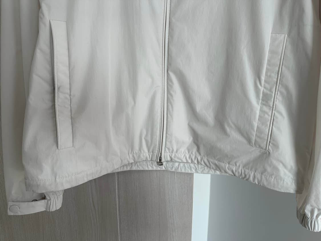 몽클레어 바람막이 25ss sassiere 상품이미지5