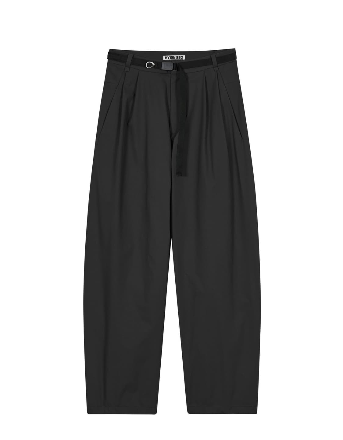 [3] 혜인서 Wide Pants w/ Belt 상품이미지1